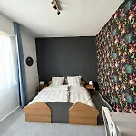 Hostel Burg Hausen Heimbach