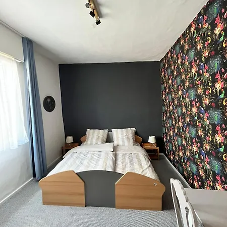 Хостел Burg Hausen Хаймбах