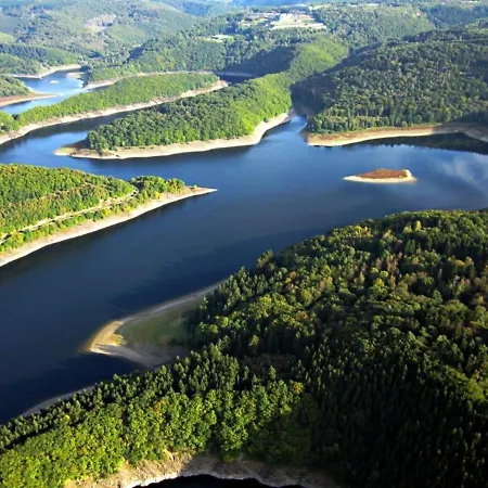 Burg Hausen Хостел Хаймбах