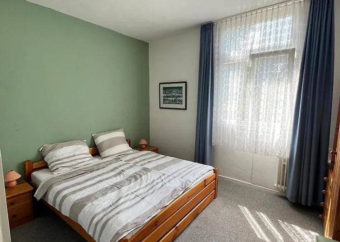 Hostel Burg Hausen Heimbach